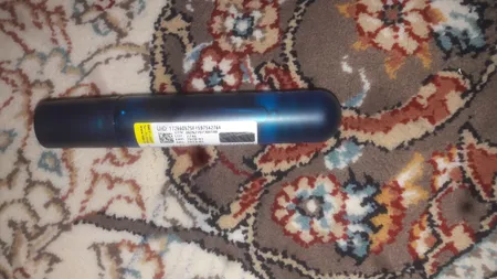 عطر جیبی مردانه ژک ساف مدل داوینچی حجم 22 میلی لیتر