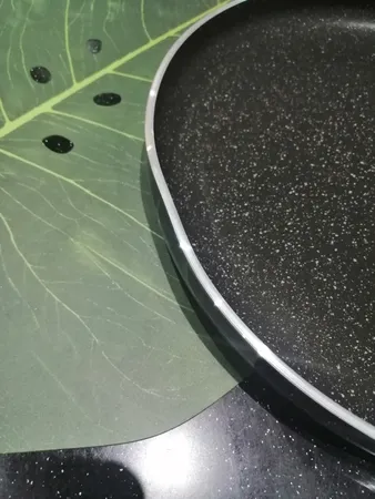 تابه زرساب مدل گرانیتا سایز 28