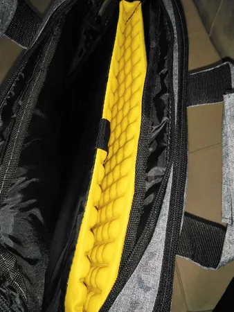 کیف لپ تاپ پیرکاردن کد 002 مدل pocket مناسب برای لپ تاپ 15.6 اینچی