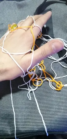 تور حمل توپ مدل پروفشنال کد 313-1