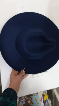 کلاه شاپو مدل 3595