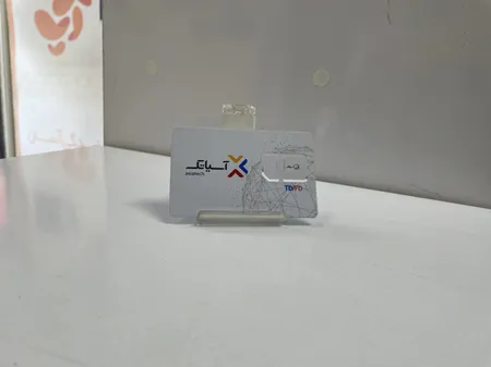 سرویس اینترنت 30 گیگ 3 ماهه آسیاتک همراه با سیم کارت 4G/TD-LTE