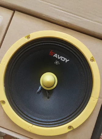 میدرنج خودرو ساووی مدل SV-66Y بسته دو عددی