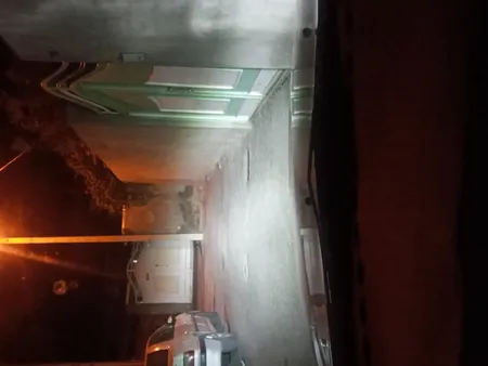 لامپ هدلایت خودرو مدل C6 H7 مناسب برای پژو 206 بسته دو عددی