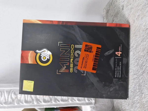 عکس ارسالی خریدار