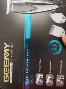 تجریه خرید ماشین اصلاح سر صورت و بدن آی جیمی مدل 830