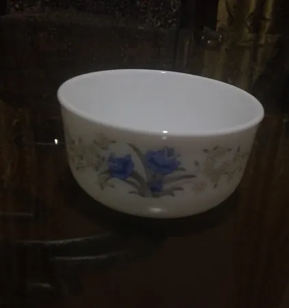 کاسه پارس اپال مدل رمانتیک کد 120