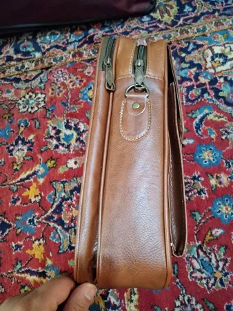 کیف اداری مدل nm-vvv