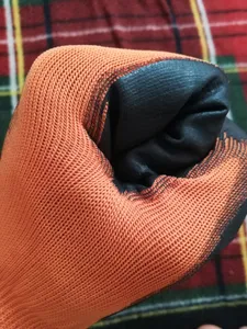 تجریه خرید دستکش ایمنی استادکار مدل 002