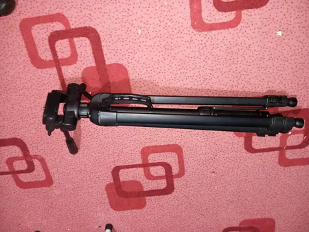 سه پایه دوربین ویفنگ مدل WT-3560