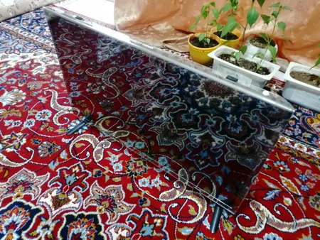 محافظ صفحه نمایش تلویزیون مدل SP-32 مناسب برای تلویزیون 32 اینچی