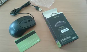 تجریه خرید ماوس گرین مدل GM400