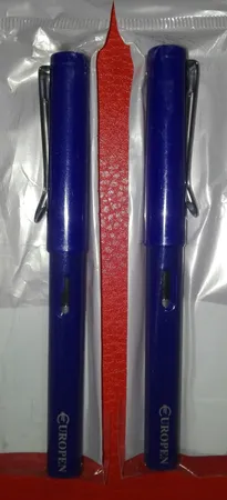 خودنویس یوروپن مدل Euro 1