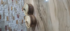 تجریه خرید قندان چوبی کد AS1494