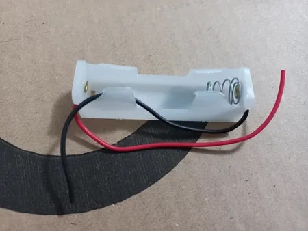 جا باتری مدل vs1