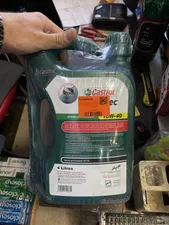 تجریه خرید روغن موتور کاسترول مگناتک مدل 10w40 SN حجم 4 لیتر