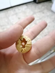 تجریه خرید انجیر خشک اکبر راستگو - 250 گرم