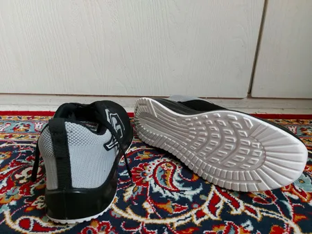 کفش پیاده‌روی سارزی مدل sil_r.a.m.a_t.o.s