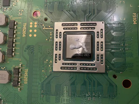 خمیر سیلیکون ترمال گریزلی مدل Kryonaut