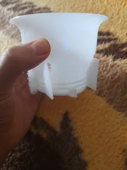 چاه بست توالت دودرب مدل ch12