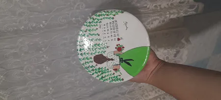 رنگ اکریلیک وستا مدل 40 Titanium White حجم 75 میلی لیتر