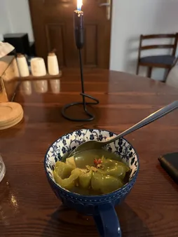 ماگ دنی هوم مدل لته خوری کد CHENAR5