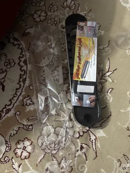 نگهدارنده دمپایی مدل R100