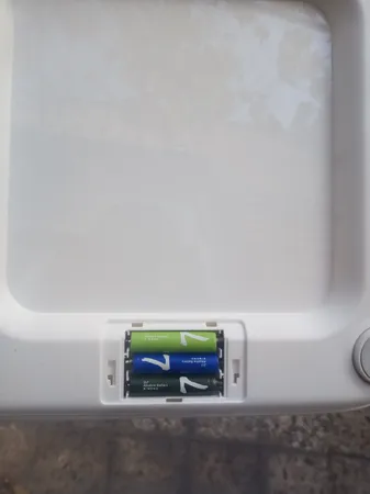 ترازو هوشمند شیائومی مدل Mi-Smart-Scale2