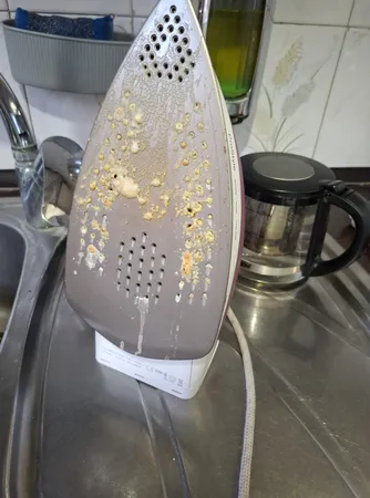 رسوب گیر اتو بخار اورکس مدل UR45 وزن 45 گرم