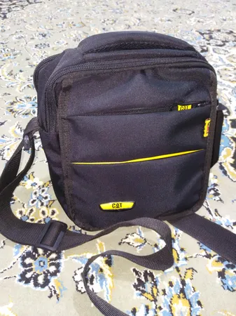 کیف رودوشی مدل MJ-5