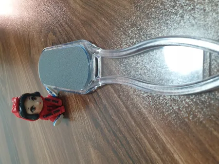 سوهان پا مدل SELENA PUMICE