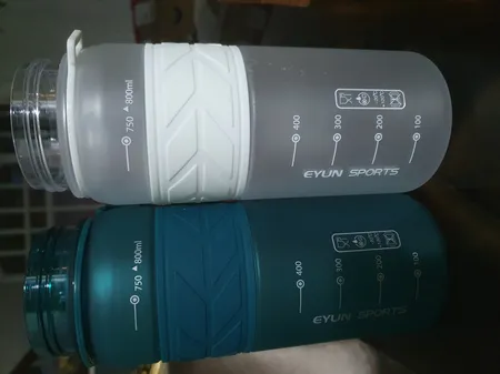 قمقمه ایون مدل H2O گنجایش 1 لیتر