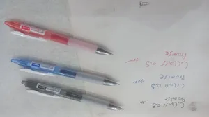 تجریه خرید روان نویس سی.کلاس مدل ژل promise کد B5 بسته 3 عددی