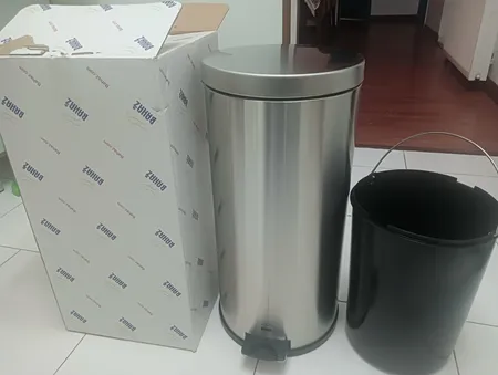 سطل زباله بهاز کالا مدل 003