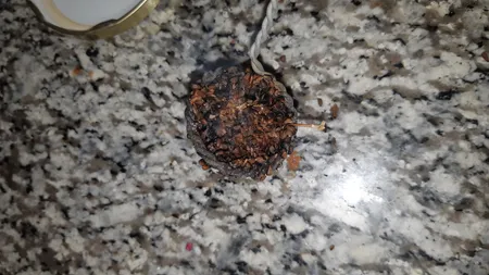 اسفند دود کن مسافرتی مدل 01