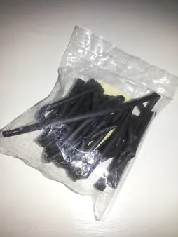 روکش حرارتی مدل BLK-DM3