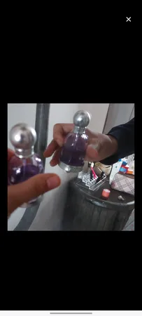 عطر جیبی زنانه اسکوپ مدل هالووین حجم 25 میلی لیتر