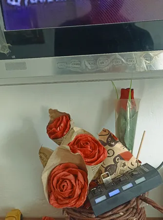 هاب 4 پورت USB 2.0 لویی سان مدل HI-SPEED