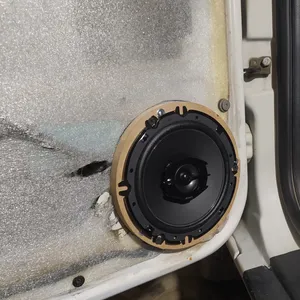 تجریه خرید اسپیکر خودرو سونی مدل XS-GTF1639 مجموعه 2 عددی