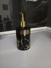 تجریه خرید مخزن مایع ظرفشویی رزمن کد 4050