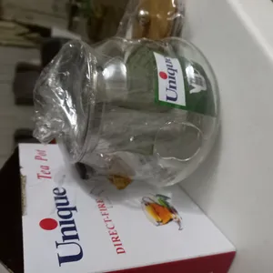 تجریه خرید قوری یونیک کد 7918