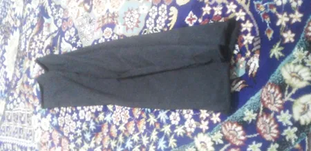 دستمال سر و گردن مدل اسکارف ورزشی