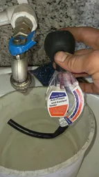 تستر ضدیخ ال کا تولز مدل A4003