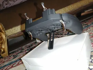 تجریه خرید دسته بازی PUBG ایکس او مدل XO-H10