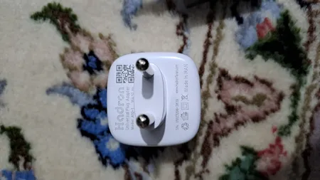 مبدل برق هادرون مدل A10-1 مجموعه 2 عددی