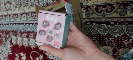 کالیمبا مدل مینی Bear-sapele