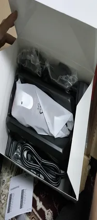 ماشین اصلاح موی سر وال پروفشنال مدل magic clip 5 Star