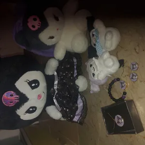 تجریه خرید نیم ست دخترانه مدل کرومی کد 349