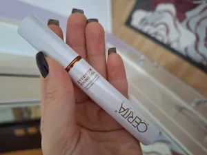 تجریه خرید ژل تثبیت کننده ابرو سریتا مدل Eyebrow Shaping حجم 8 میلی لیتر