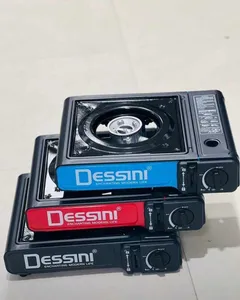 تجریه خرید اجاق سفری دسینی مدل BTD-155A